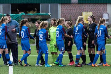 Bild 108 - B-Juniorinnen VfL Pinneberg - MSG Steinhorst Krummesse : Ergebnis: 5:5